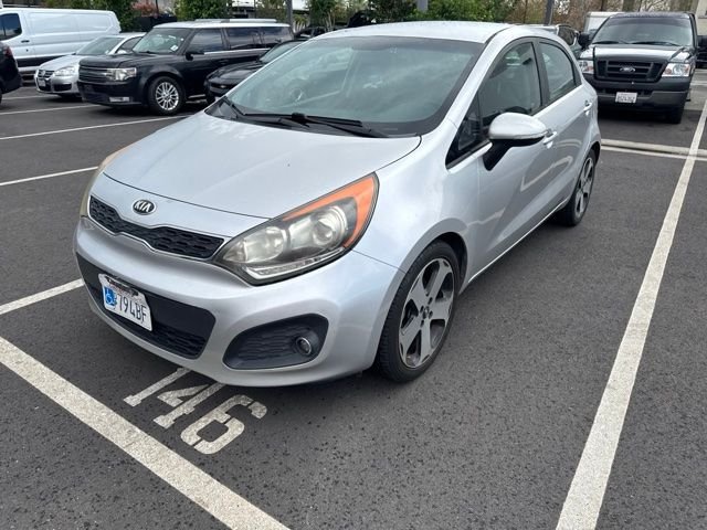 kia rio 5-door 2013 KNADN5A30D6159092 image kia rio 5-door 2013 KNADN5A30D6159092 image